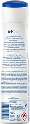 Attēls no NIVEA Antyperspirant damski Fresh Pure 150 ml