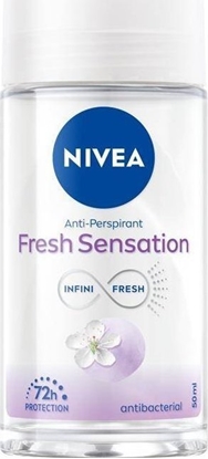Picture of Nivea Fresh Sensation antyperspirant w kulce 50ml