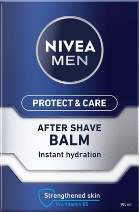 Picture of Nivea Men Balsam po goleniu Protect & Care 100ml