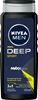 Изображение Nivea MEN el pod prysznic 3w1 Deep Sport 500 ml