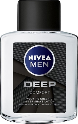 Picture of Nivea MEN Woda p/goleniu DEEP 88581&