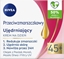 Изображение Nivea Przeciwzmarszczkowy+ ujdrniajcy krem na noc 45+ 50ml