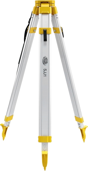 Picture of Nivel System Statyw Aluminiowy Z Gowic Pask Do Niwelatorów (SJJ1)