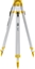 Attēls no Nivel System Statyw Aluminiowy Z Gowic Pask Do Niwelatorów (SJJ1)