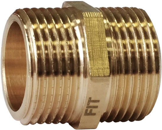 Изображение Nypel mosiny normal 5/4