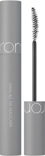 Изображение NYX Han All Fix Mascara tusz do rzs L01 Long Black 7g