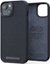 Изображение Njord by Elements Njord by Elements Etui do iPhone 14 Plus Black z prawdziwej skóry