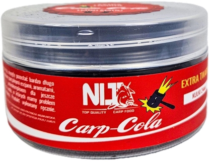 Picture of NLT - Kulki haczykowe EXTRA TWARDE Carp-Cola 24mm