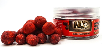 Изображение NLT FOOD - Przynty MIX #extraMORWA 150g