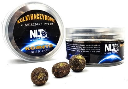 Изображение NLT FOOD - Przynty MIX KOMETA 150g