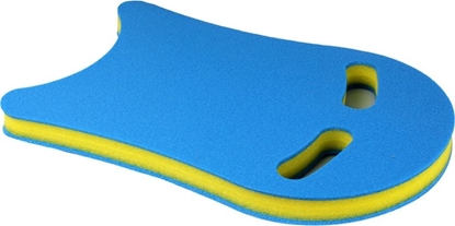 Attēls no NMC Deska do pywania Comfy Pro KB-XP20 niebieski