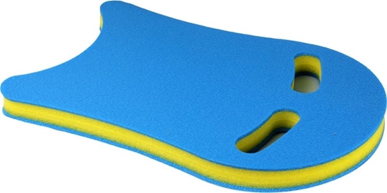 Picture of NMC Deska do pywania Comfy Pro KB-XP20 niebieski