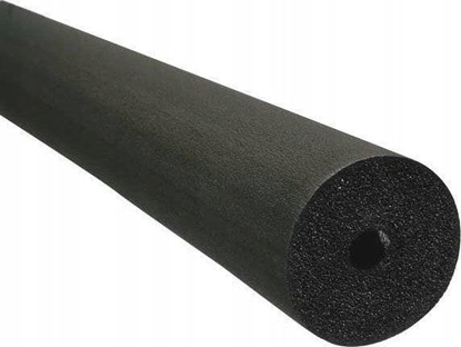 Attēls no NMC INSUL TUBE K - Kauczuk 28x13; (86K)