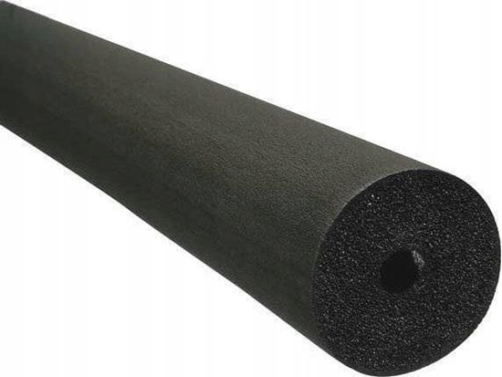 Picture of NMC INSUL TUBE K - Kauczuk 28x13; (86K)