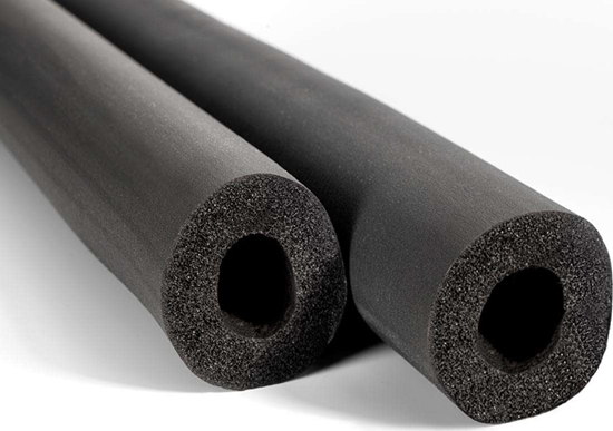 Picture of NMC INSUL-TUBE - Kauczuk 19 x 015 (86K)