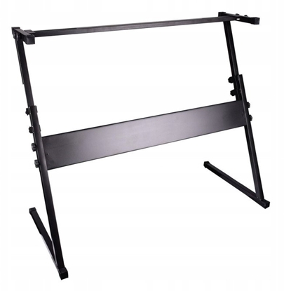 Изображение NN F uniwersalny statyw klawiszowy pod keyboard pi