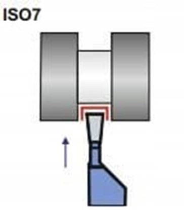 Picture of NNPA 2012 H20 NOZ TOK.ISO 7 R