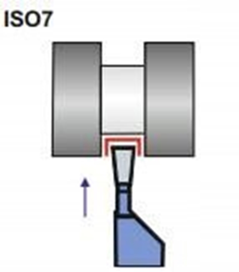 Picture of NNPA 3220 S20 NOZ TOK.ISO 7 R