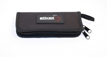 Изображение Nó Boker Plus FRND Navy Battleship Gray