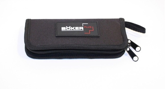 Изображение Nó Boker Plus FRND Navy Battleship Gray