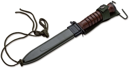 Picture of Nó Boker Plus M3 Trench 21