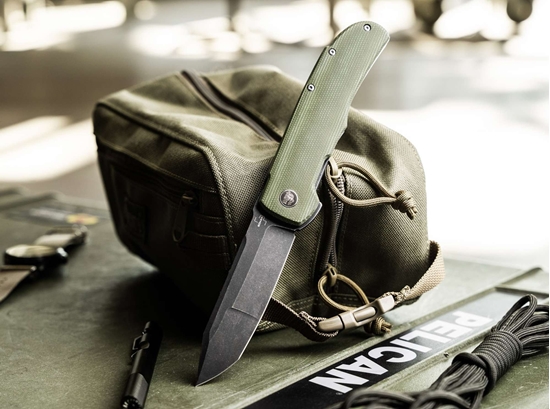 Picture of Nó Böker Plus Tac-Master Nitro-V