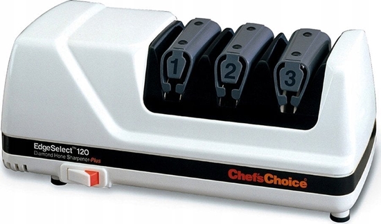 Picture of Nó elektryczny ChefsChoice Electric knife sharpener Chef&34s Choice M120