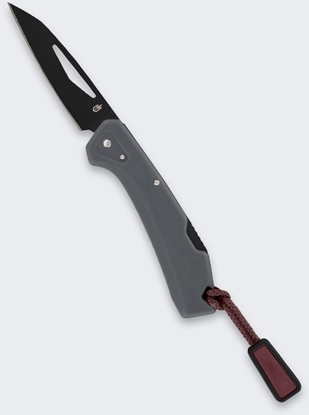 Picture of Nó Gerber LST Mini DP Gray