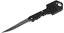 Изображение Nó GUARD Key Knife, nó skadany w kluczu czarny (YC-006-BL)