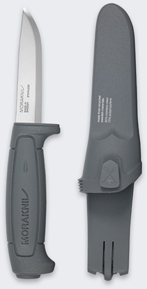 Picture of Nó Morakniv Basic 546 SE S Stal Nierdzewna Gray