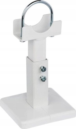 Picture of NOANN TRADING Stojak Grzejnika Aluminiowego TG Z Maskownic