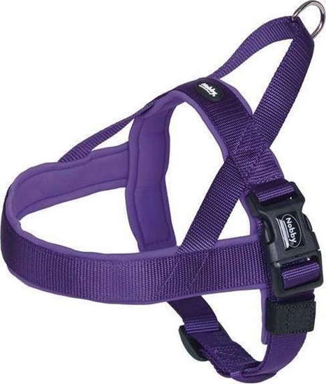 Picture of Nobby NOBBY CLASSIC PRENO SZELKI XL FIOLET 75-98cm; 40/45