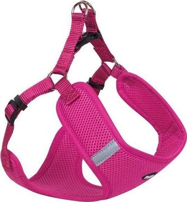 Attēls no Nobby NOBBY MESH REFLECT SZELKI M RÓOWE 48-56cm