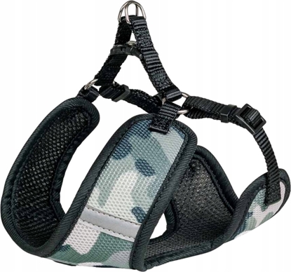 Attēls no Nobby NOBBY MESH REFLECT SZELKI XL MORO         69-83cm