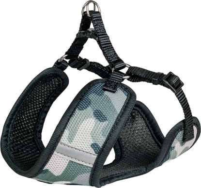 Attēls no Nobby NOBBY MESH REFLECT SZELKI XXS MORO        28-33cm