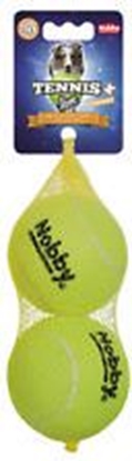 Picture of Nobby Pika Tennis Ball L 8.5cm - 2 Sztuki