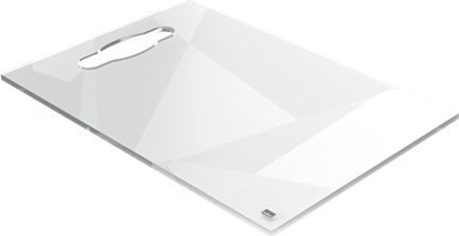 Picture of Nobo Akryl tab biurko z uchwyt Nobo Home A4
