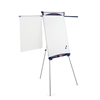 Изображение Nobo Classic Steel Tripod Magnetic Flipchart Easel with Extending Arms