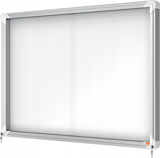 Picture of Nobo Gabl mag zew Nobo Premium Plus 8xA4 prz