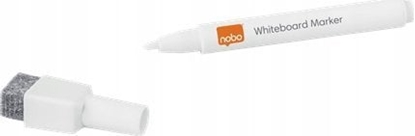 Attēls no Nobo Markery do tablicy magnetyczCosy 6 szt.