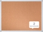 Изображение Nobo N:Cork Noticeboard Essentials 600x450mm