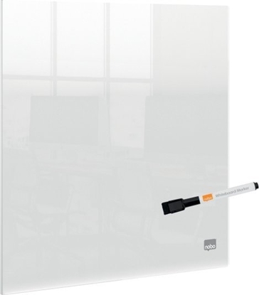 Picture of Nobo Tab akr sucho biur Nobo Home 300x300mm