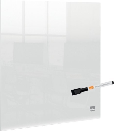 Picture of Nobo Tab akr sucho biur Nobo Home 300x300mm