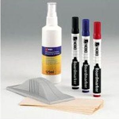 Picture of Nobo ZESTAW STARTOWY DO POWIERZCHNI SUCHOCIERALNYCH