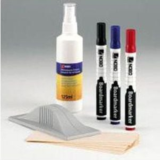 Picture of Nobo ZESTAW STARTOWY DO POWIERZCHNI SUCHOCIERALNYCH