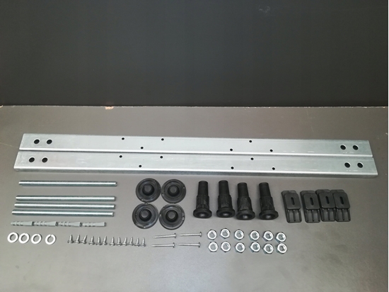 Изображение NOGI DO WANNY MOD:14-0200-0002