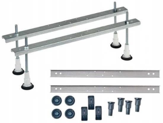 Изображение NOGI DO WANNY MOD:14-0200-0006