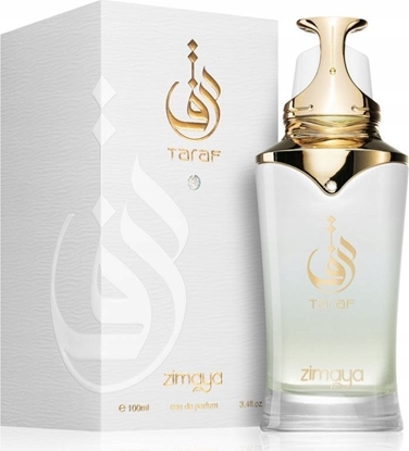 Picture of Noya Perfumy Damskie Zimaya EDP Taraf White 100 ml