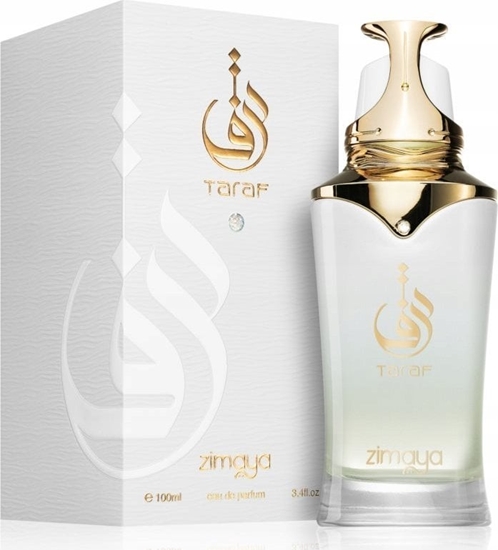 Picture of Noya Perfumy Damskie Zimaya EDP Taraf White 100 ml