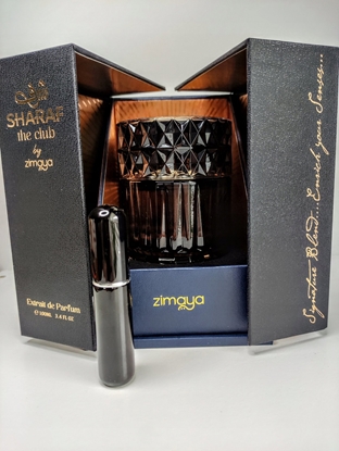 Picture of Noya Zimaya Sharaf The Club Extrait de parfum 100 ml (unisex)